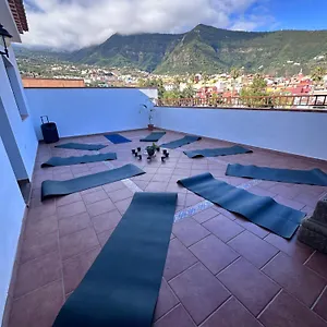 Canary Bio Tenerife Pensjonat